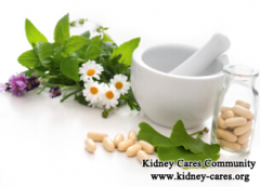 How to Increase Hemoglobin in High Creatinine Patients