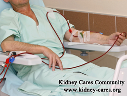 How To Reduce High Creatinine Level 7.44g and Stop Dialysis