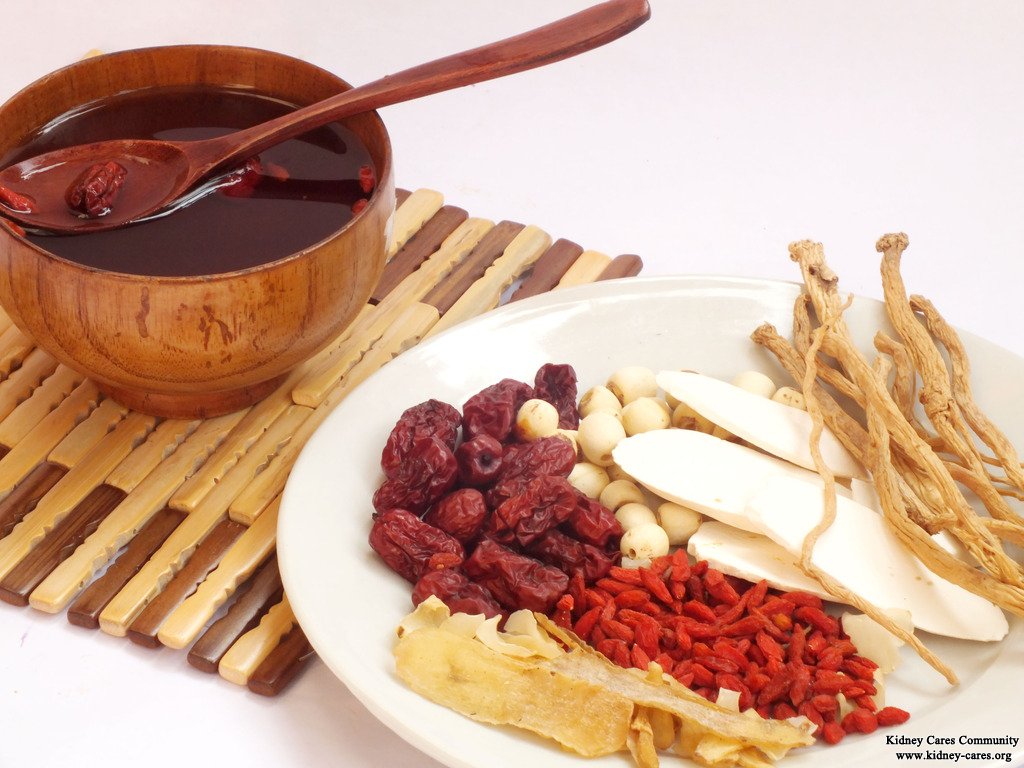 How to Treat Hypertensive Nephropathy Well for Patient 
