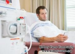 Is Dialysis to Promote Life or Prolong Death
