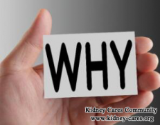 Why Would Toxins Not Come off in Dialysis