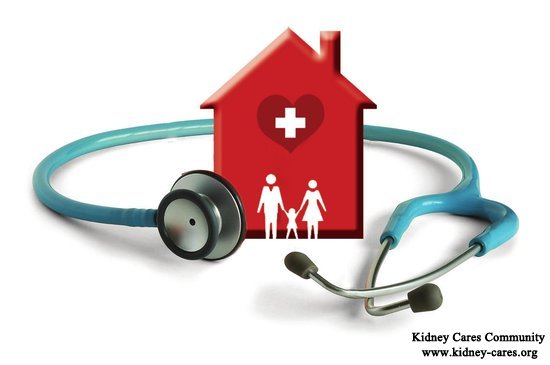 How to Make Kidney Failure Under Control Well to Avoid Dialysis 