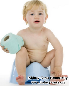 Treatment for Loose Motion In PKD 