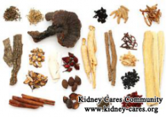 Can Chinese Medicine Help to Avoid Dialysis for Life