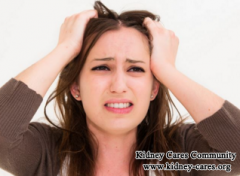 Is Weakness A Sign Of Uremia