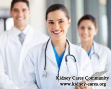 How to Avoid Complications of Uremia for Patient