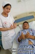 Is Your Hospital My Right Place For Diabetic Nephropathy