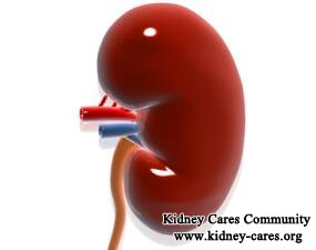 How to Get Rid of Scar Tissues in Kidneys