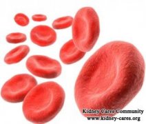 Dangers of Low Hemoglobin in Renal Patients
