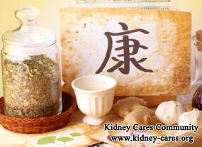 How to Reverse or Stabilize Chronic Kidney Disease