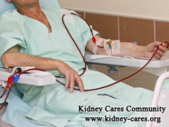 What Are The Chances To Stop Dialysis