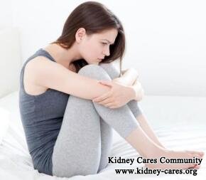 Is Vomiting One of the Symptoms of PKD