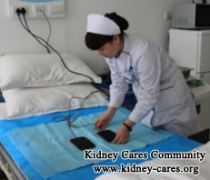 What Is The Natural Remedy For Renal Cortical Cyst