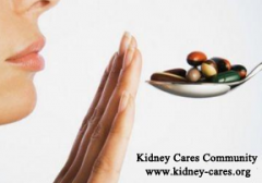 Steroids Can Not Treat Your Nephrotic Syndrome