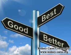 Can Your Kidney Function Get Better if It Is in Stage 4