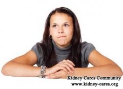 Must I Start Dialysis with Kidney Failure Stage 5 and Creatinine 9