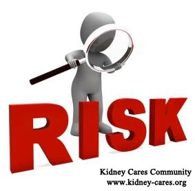 What Is the Risk of Being Polycystic Kidneys