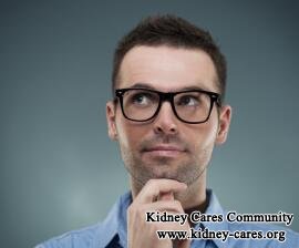 what will happen if dialysis is not done to Fsgs patient