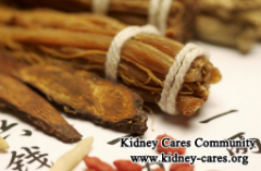 What Can We Stop Cysts Growing On Polycystic Kidneys