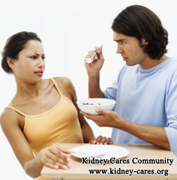 How Does High Creatinine Affect You 