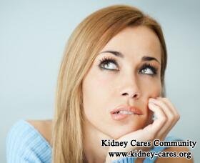 Is There Any Chance to Revive Kidney Function for Dialysis Patients