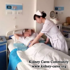 What Is Chinese Medicine Treatment for Kidney Dysfunction