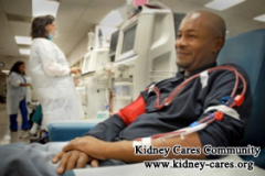 What Is The Permanent Cure For Dialysis