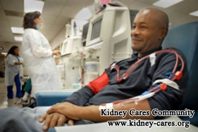 Permanent Cure For Dialysis 