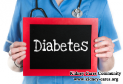 How To Improve Kidney Function In Diabetics