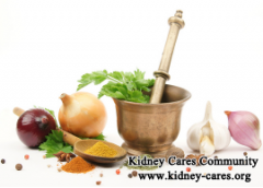 What Herbs and Food Can Activate Your Kidneys