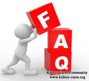Are There Any Possibilities that Chinese Medicine Can Reverse My Kidney Failure