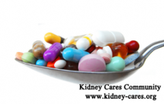 Must Nephrotic Syndrome Patients Take Steroids for Treatment