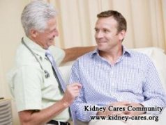 What Does An Elevated Creatinine Level Indicate for Male