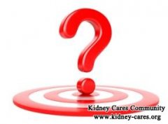 Can A Person Regain Kidney Function After Taking Dialysis