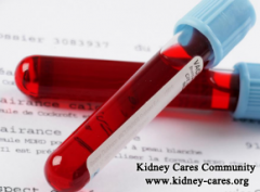  How Do Kidney Failure Patients Reduce Creatinine 5.7