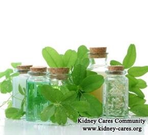 Naturopathic Treatment of Cysts on Kidney for PKD Patients
