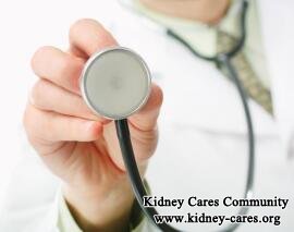 Creatinine Level Increased from 4 to 5: What to Do