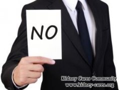 Is Dialysis the Only Choice for Kidney Failure Patients