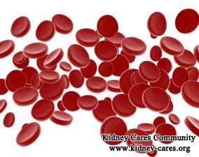 How Can Kidney Failure Patients Increase Hemoglobin