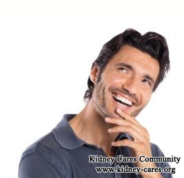 How to Minimize the Frequency of Dialysis