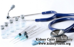 Is It Possible For CKD Stage 3 To Recover Or Stop Progression