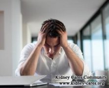 How to Combat Fatigue due to Dialysis