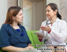 How Bad Is A Creatinine Level of 9 or More