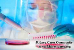 How Do You Treat Kidney Damage In IgA Nephropathy