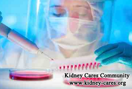 How Do You Treat Kidney Damage In IgA Nephropathy