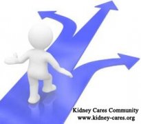 Ways to Restore Kidney Function