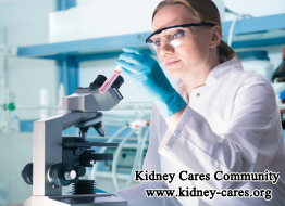 How Long Can You Live With Stage 5 Kidney Failure