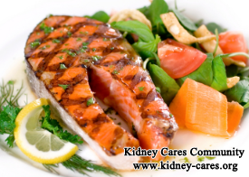 Can Diet Get You Off Dialysis