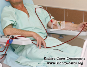 Will High Creatinine 7.8 Require Dialysis