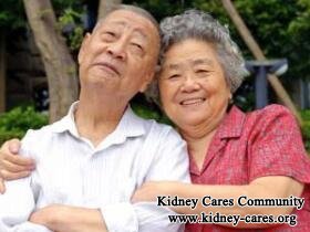 How Long Can You Live with 11% Kidney Function